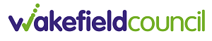Wakefield Council logo