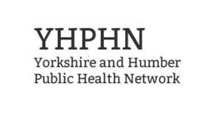 YH Public Health Network logo 