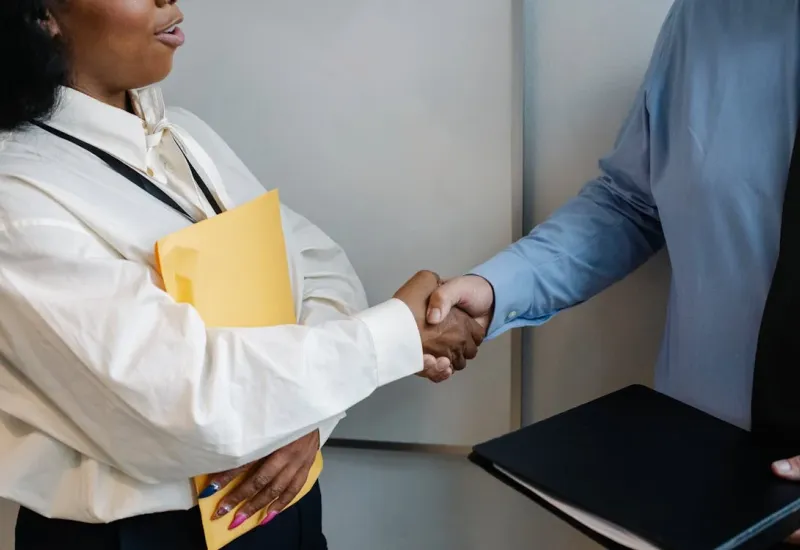 Recruitment and workforce development