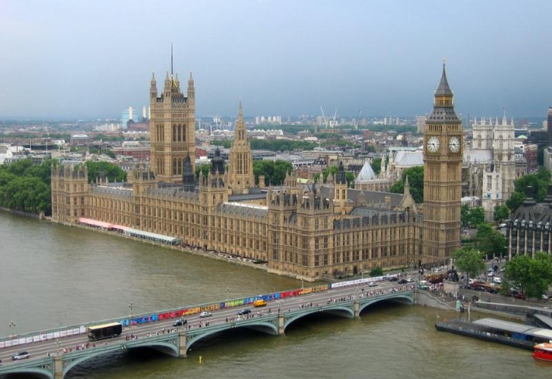 Houses of Parliament