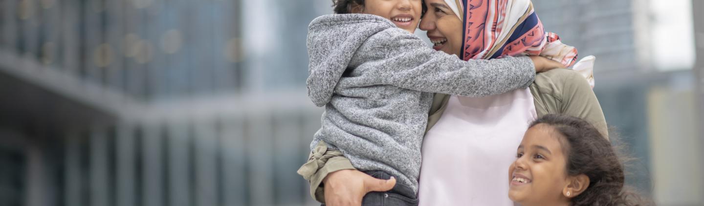 Leeds city council homepage