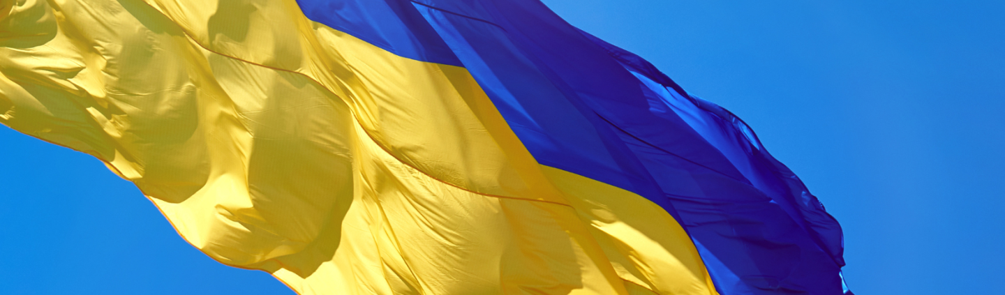Ukraineflag
