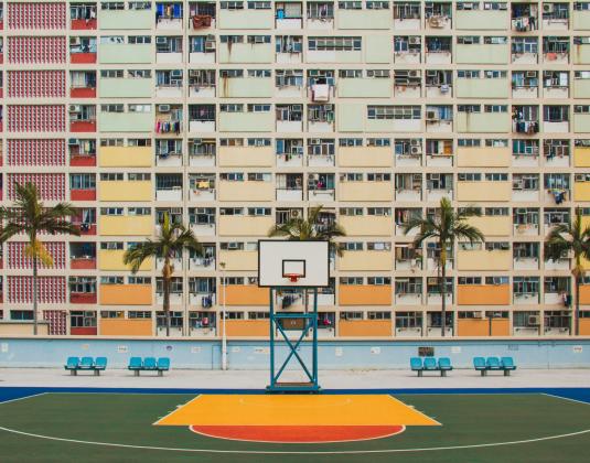 Hong Kong Advisory Panel