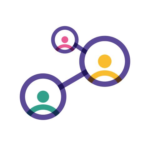 Voluntary and Community Sector graphic