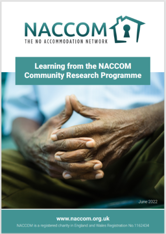 NACCOM