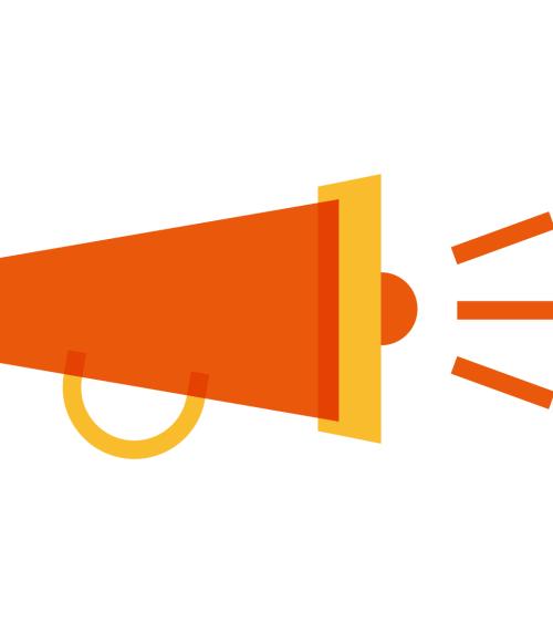 WYR loudspeaker icon