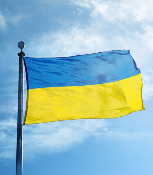 UkraineFlag