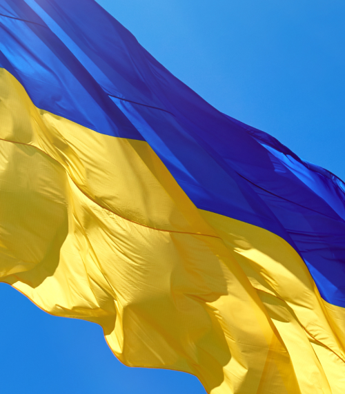 Ukraineflag
