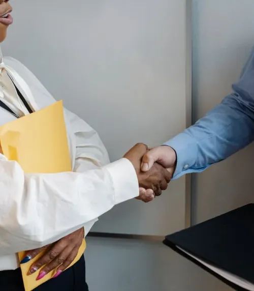 Recruitment and workforce development